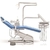 Cadeira D700 4T Flex Pneumático