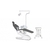 Cadeira Saevo S200 Cart - Yuzo Orochi