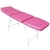 Maca 3 Posições Reclinável Estética Pink For-Ty - comprar online