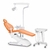 Cadeira Gnatus G1 Fit Cart - Yuzo Orochi