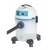Aspirador De Bancada Aspiramaxx Essence Dental VH