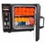 Aquecedor De Toalhas Para Barbearia Digital Sterilifer - comprar online