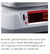 Balança para alimentos VALOR 4000 capacidade 1,5 kg V41XWE1501T OHAUS - Yuzo Orochi