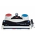 Central De Jateamento Precision 3 Trijato Com Exaustor Essence Dental VH - Yuzo Orochi
