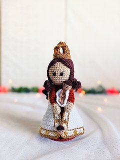 Nossa Senhora de Nazaré na internet