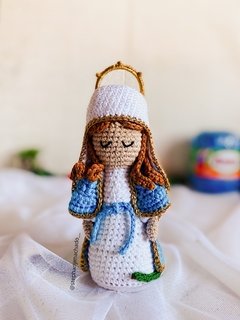 Nossa Senhora das Graças