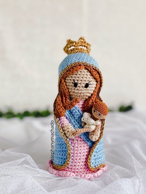 Nossa Senhora do Rosário