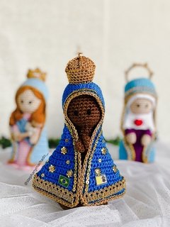 Nossa Senhora Aparecida opção 2