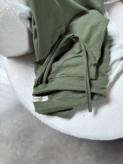 Pantalon rustico oxford en internet