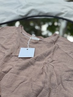 Remera amore gasa - tienda online