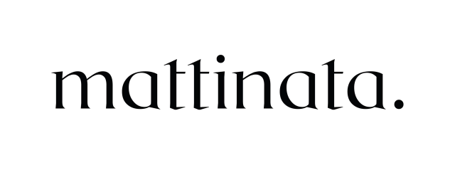 Mattinata indumento