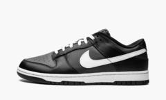 Nike Dunk Low Black White (2022)