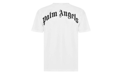 Palm Angels Bear T-shirt White - comprar online