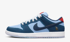 Nike SB Dunk Low Pro Why So Sad?