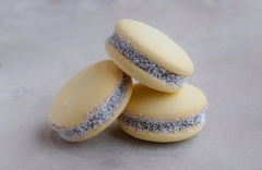 Alfajor de Maicena