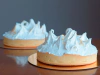 Lemon pie