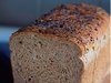 Pan de molde salvado