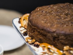 Torta Fueguina - Tante Sara Online