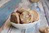 Cookies almendras por 1/4 kg