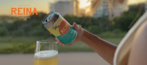 Carrusel Cerveza Escalada