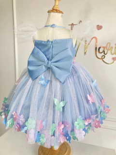 Vestido Maitê - Belamaria