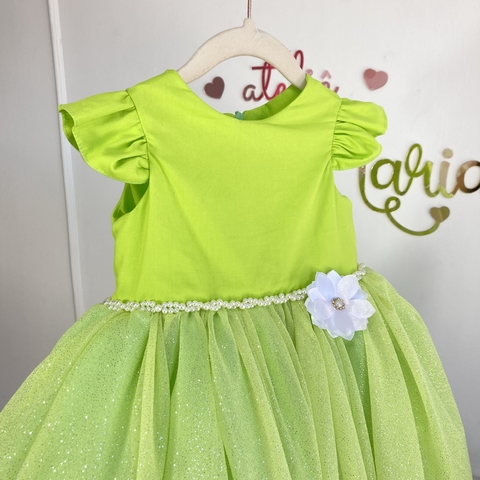 Vestido Tiana