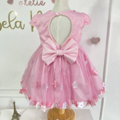 Vestido Ayla na internet