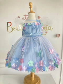 Vestido Maitê - comprar online