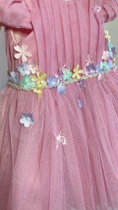 Vestido Liz - comprar online