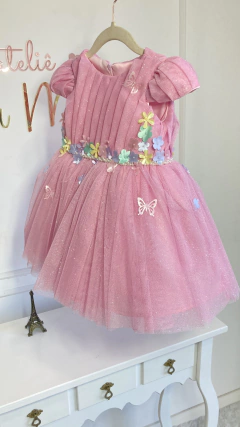 Vestido Liz na internet