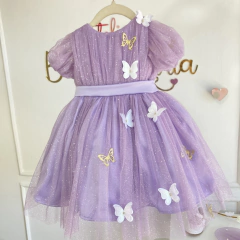 Vestido Luna - comprar online