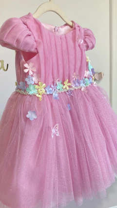 Vestido Liz - comprar online