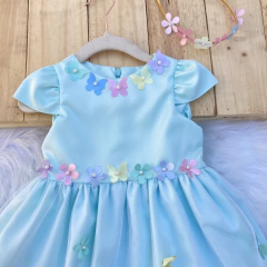 Kit Jardim Verde Água - comprar online