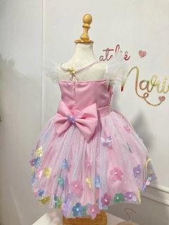 Vestido Maitê - loja online