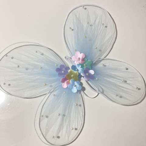 Asa Jardim azul - comprar online