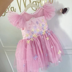 Vestido Lily - comprar online