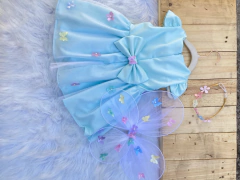 Kit Jardim Verde Água - loja online