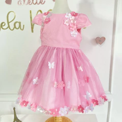 Vestido Ayla