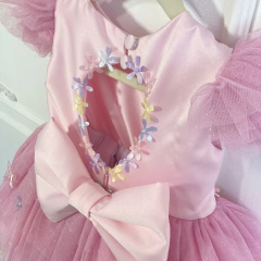 Vestido Lily - loja online