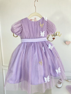 Imagem do Vestido Luna