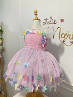 Vestido Maitê