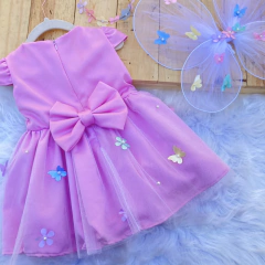 Kit Rosa jardim encantado - loja online