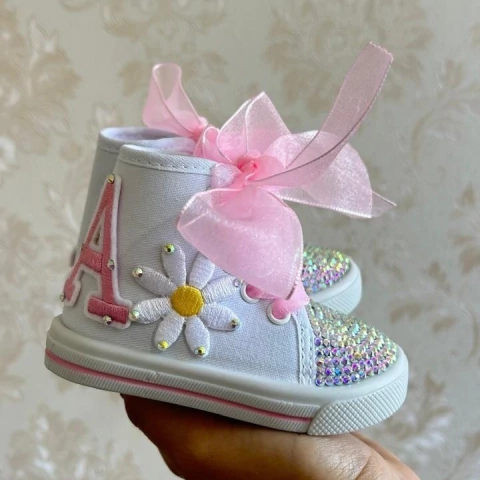 Tênis Margarida - comprar online