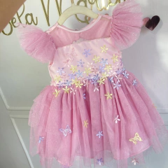 Vestido Lily na internet