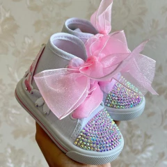 Tênis Margarida - Belamaria