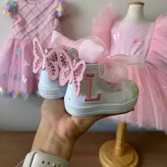 Tênis Borboleta - comprar online