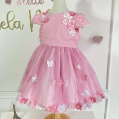 Vestido Ayla - Belamaria
