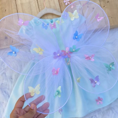 Kit Jardim Verde Água na internet