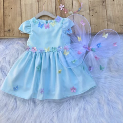 Imagem do Kit Jardim Verde Água