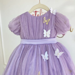 Vestido Luna - loja online